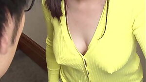 Hasumi Kawaguchi - A Wifey Without a Bra Passing By at the Garbage Dump in the Morning : See More→https://bit.ly/Raptor-Xvideos