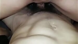 Lonely momma gets fucked