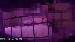 real stepmom hidden webcam by stepson multiple orgasms