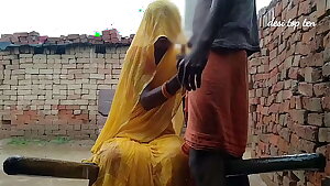 Sister-in-law was also drenched outside and we fucked her outside too. You may ejaculate after watching the best desi sex video